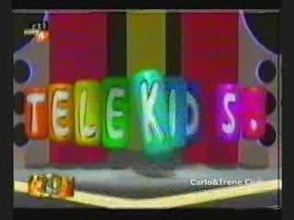 Telekids Leader 1993