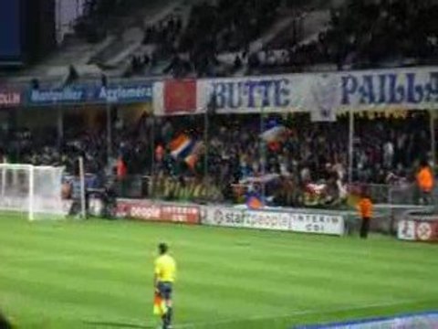 MHSC ANGERS ne saute pas est un nimois..