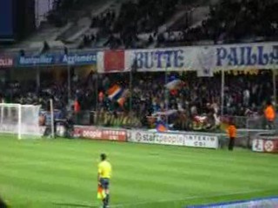 MHSC ANGERS ne saute pas est un nimois..