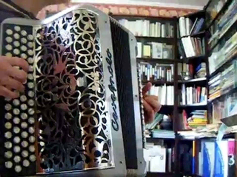 L'homme aux bras ballants, accordéon, yann tiersen