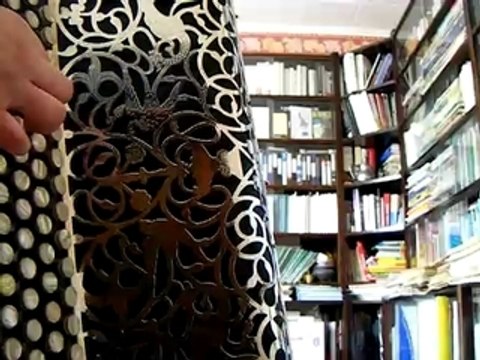 Baccarat, java à l'accordéon chromatique