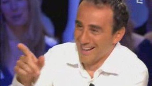 Ardisson TOUT LE MONDE EN PARLE DERNIERE 7/7/2006 5.12 ...
