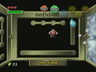 Zelda Majora's Mask Hi-Res WalkTrough [3]