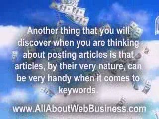 What You Should Know About Generating Web Traffic