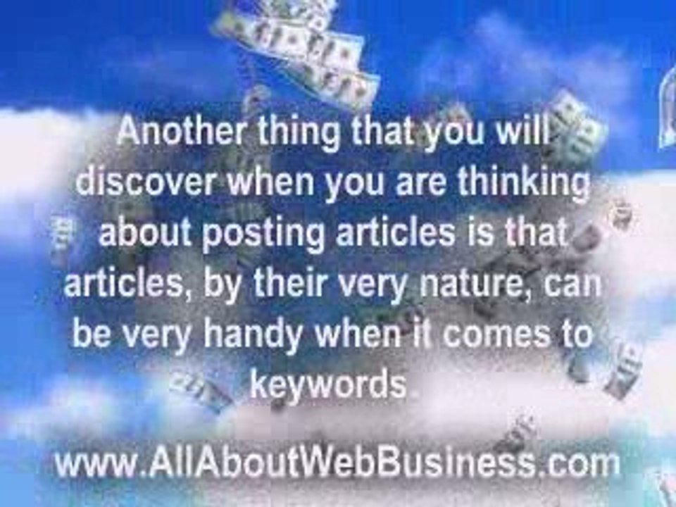 What You Should Know About Generating Web Traffic