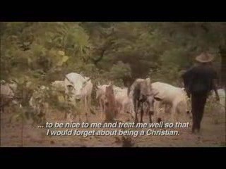 I dreamed of you - Mohammed encounters Jesus - Part 4 Hausa