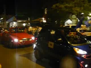 Key West Parade 2