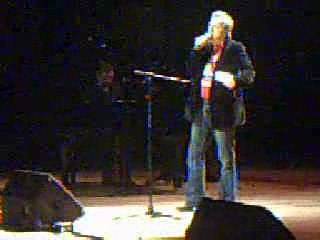 Auray  4 mars 2006 Lulu