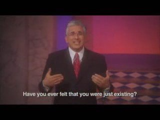 Will the sun shine again? - Khosrow encounters Jesus -Part 3