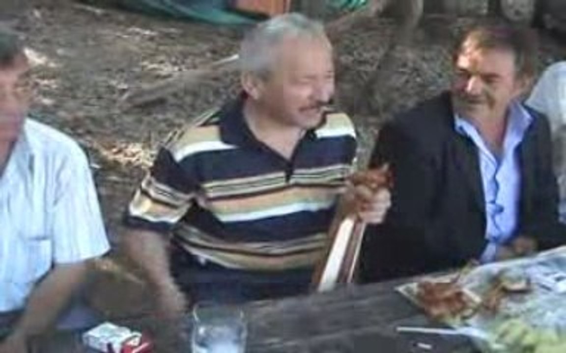 Agasar kemence horon salpazari ali cinkaya  gebze otcu