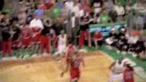 NBA Playoffs Chicago-Boston Amazing