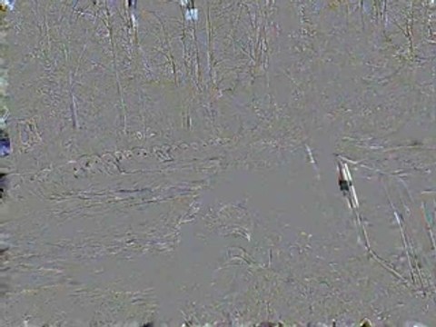 larchan faut voir sur le sec avec des bon pneus :)