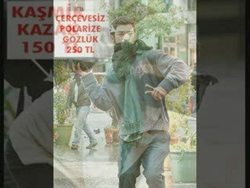 1 MAYIS 2009 işçi BAYRAMI AL Bi DE BURDAN YAK