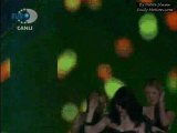 Hande Yener-Ok Yay( Beyaz Show 01.05.2009)