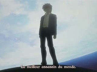 Amv phantom the animation