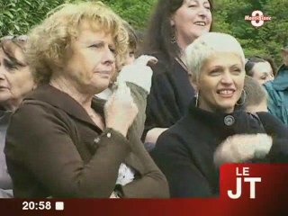 Énergies renouvelables : Le Chanaz sur le Lac du Bourget