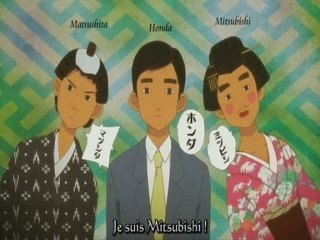 Sayonara Zetsubou Sensei 03 partie 2