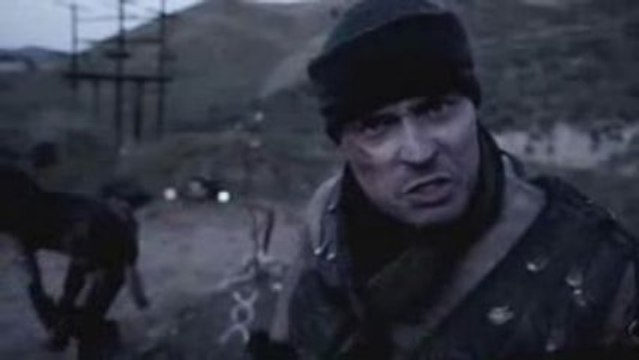 Terminator - Viral - Sknet Takes Another Human Life