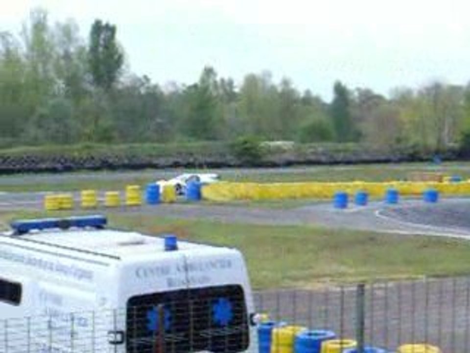 slalom du coteau 2009