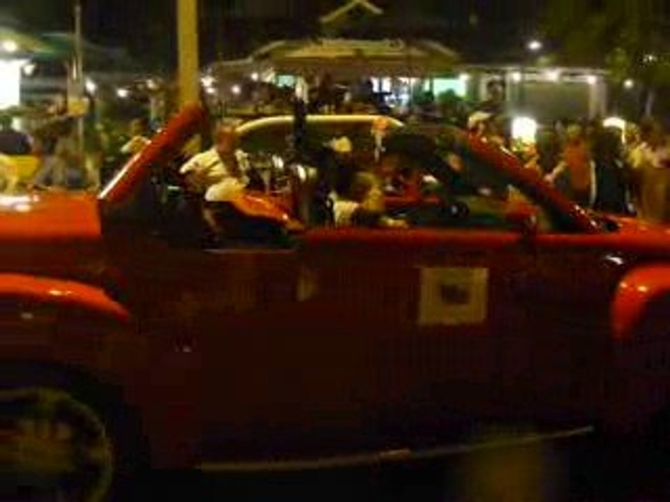 Key West Parade 3