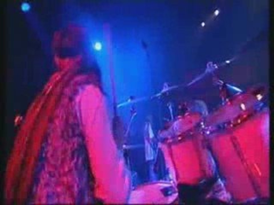 Kozmic Pearls Janis Joplin tribute