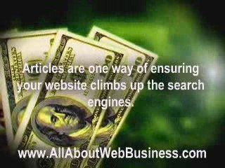 A Successful Internet Business Online in 100 Hours