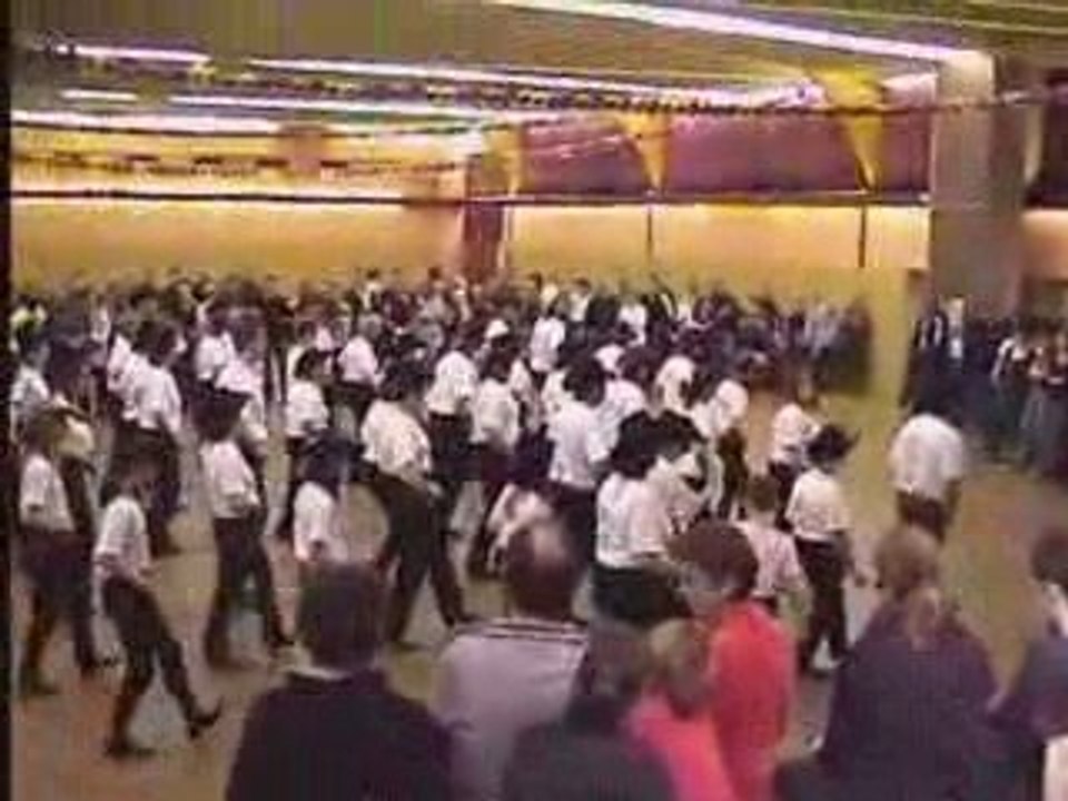 Texas country club section debutant