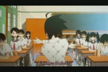Sayonara Zetsubou Sensei 04 partie 2