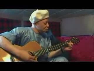 Salif Keita "Folon"