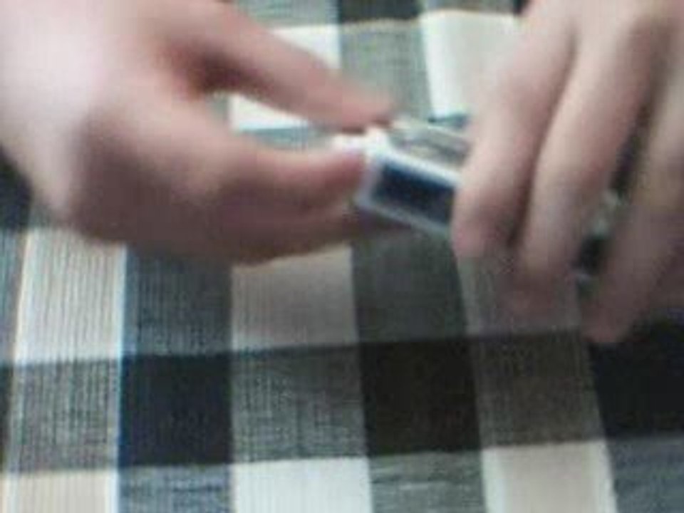 Compil de magie