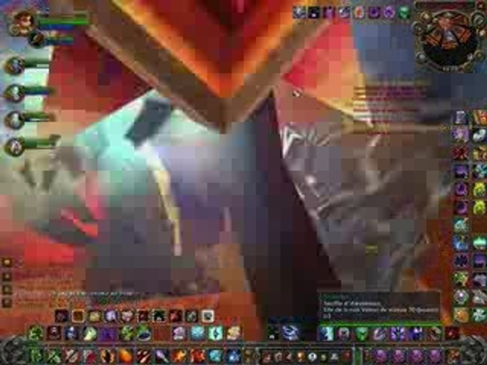 les bronzés a orgrimmar