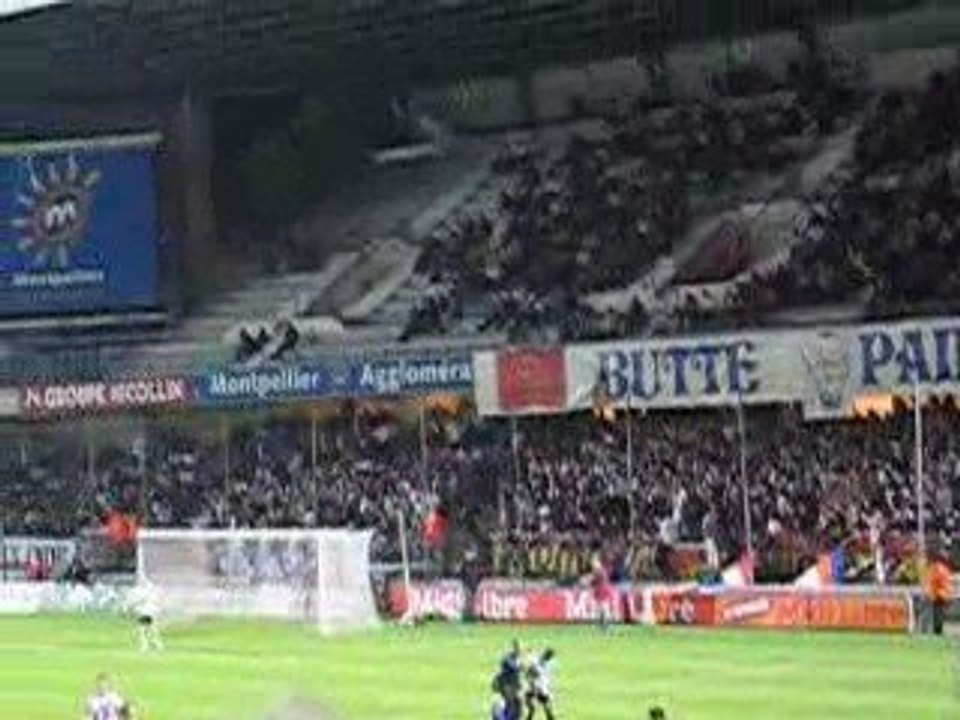 butte paillade mhsc angers