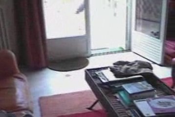 impro sax Clément Romieu mai 09