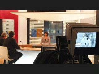 Valérie Expert de LCI parle enfin de "l'affaire Eric REVEL"