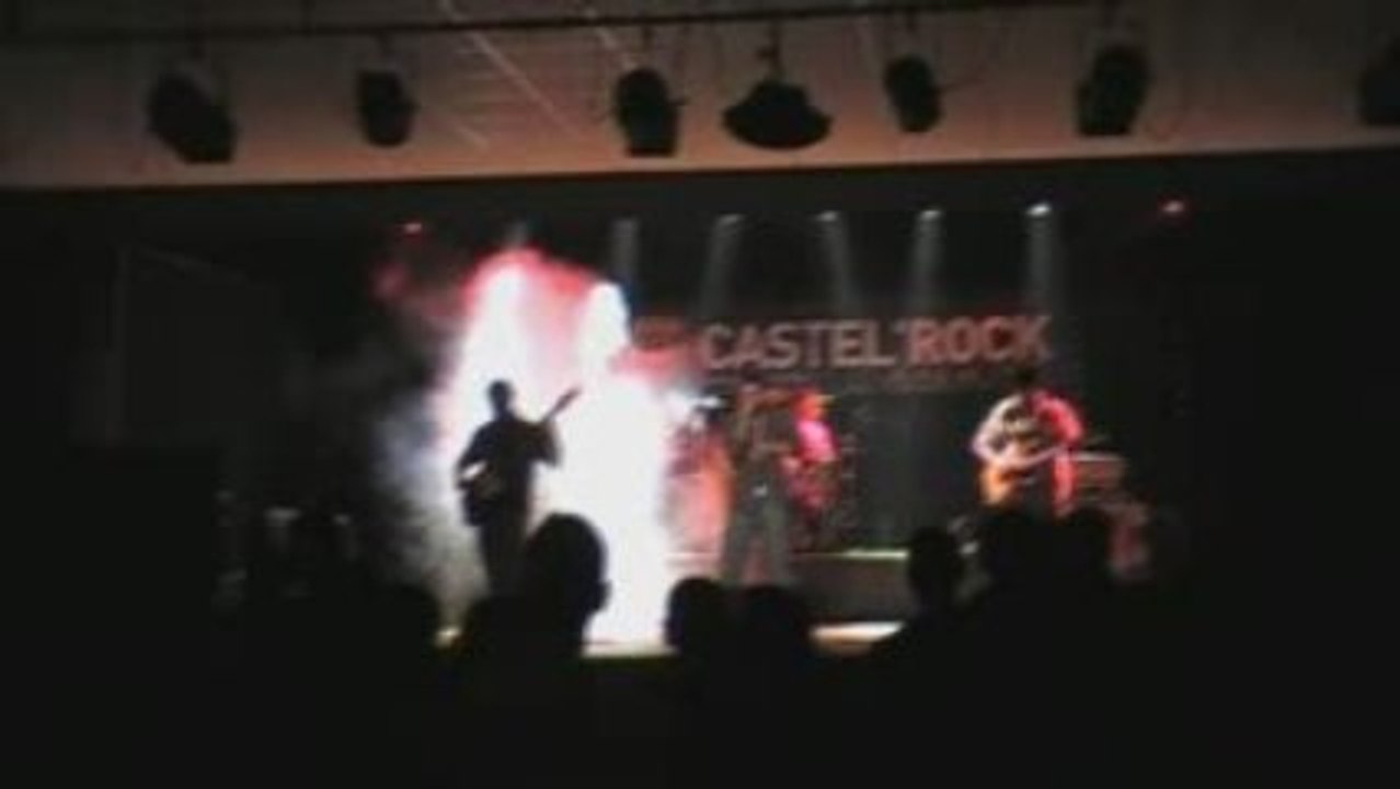 Down Rodeo  - Castelrock 2009 (RATM)