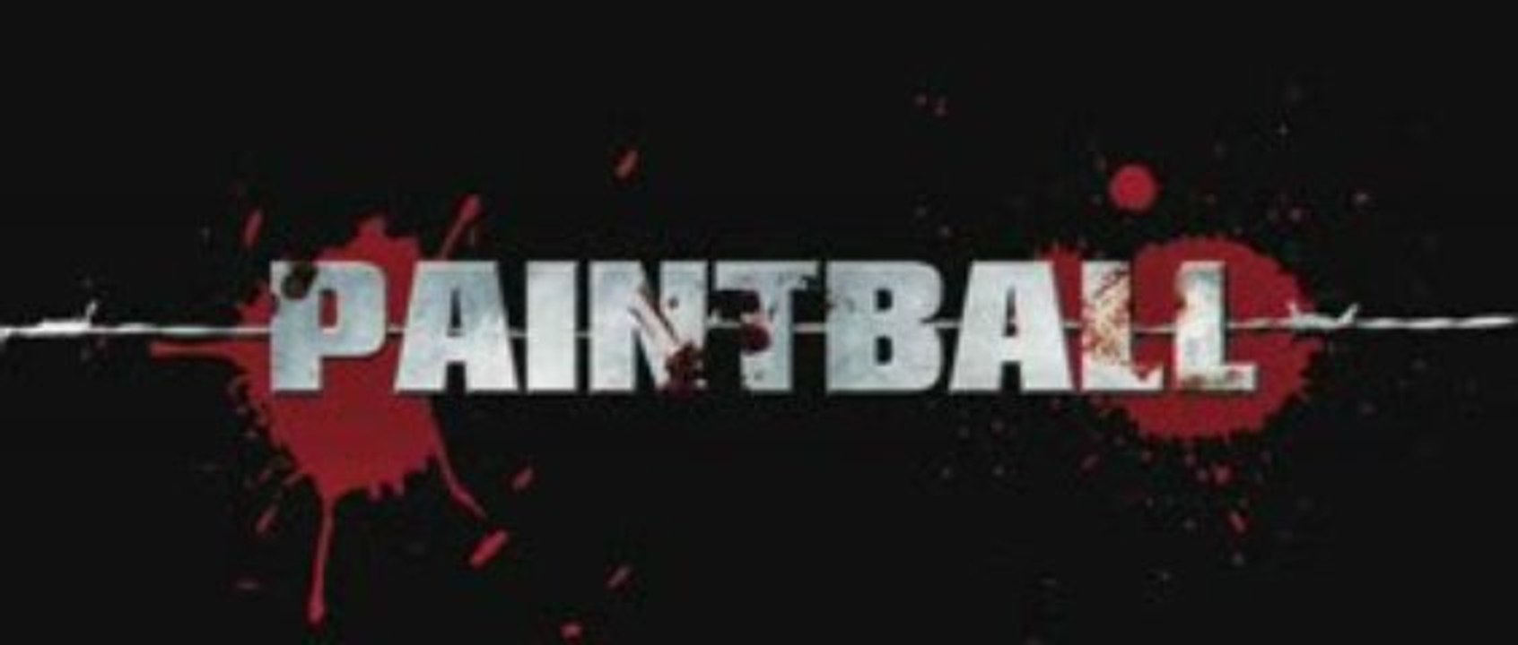 Paintball - Teaser Trailer