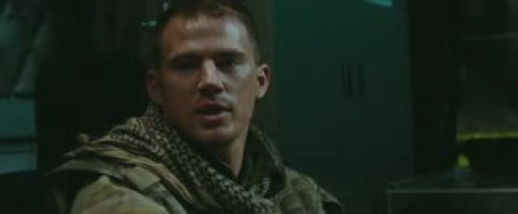 G.I. Joe - The Rise of Cobra - #1 Trailer