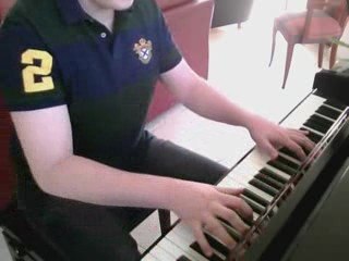 Fantaisie impromptu op 66