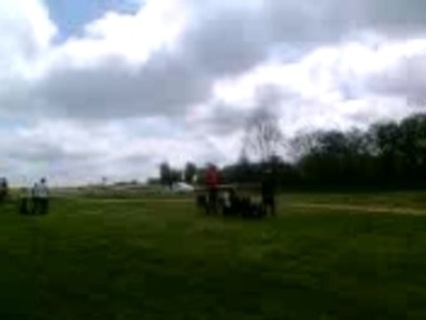 rallye du muguet 2009