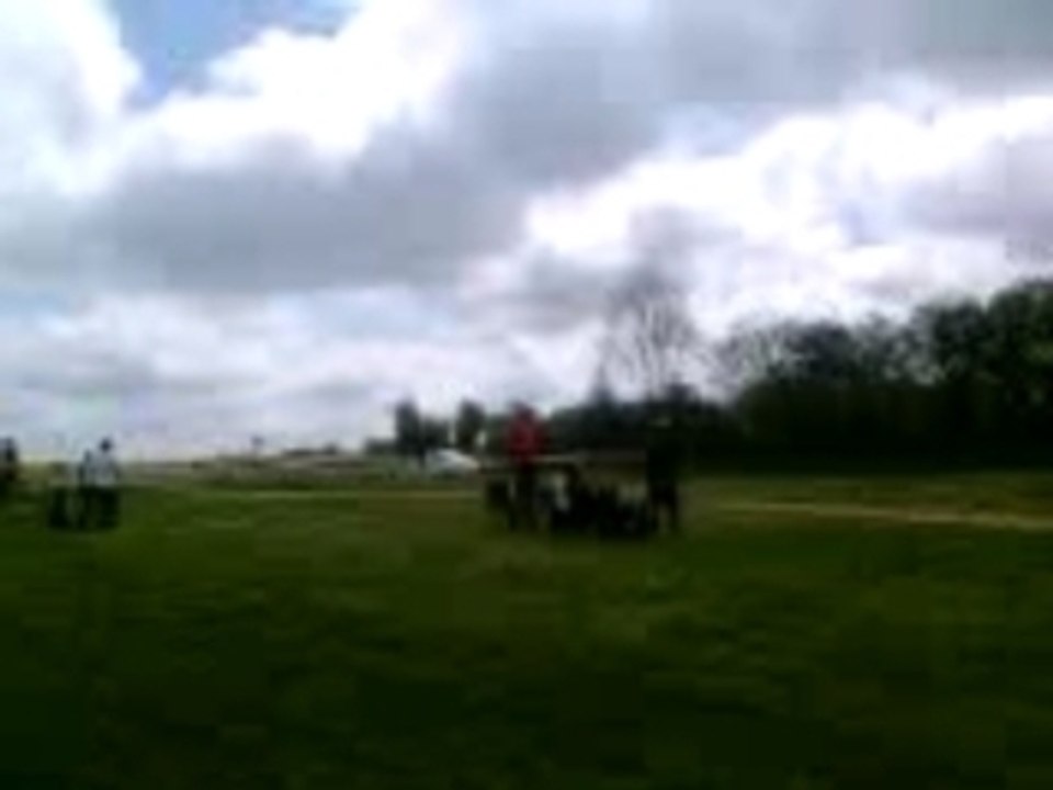 rallye du muguet 2009