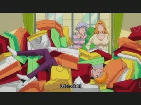 Le joural d'un Shinigami Remplaçant Bleach 217