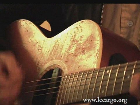 #128 Jeremy Warmsley - Cloudbusting