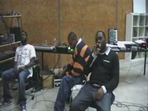 RETOUR AUX SOURCES - DROP Sages Poètes de la Rue