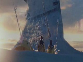 Le jour d'après- X-ray dog