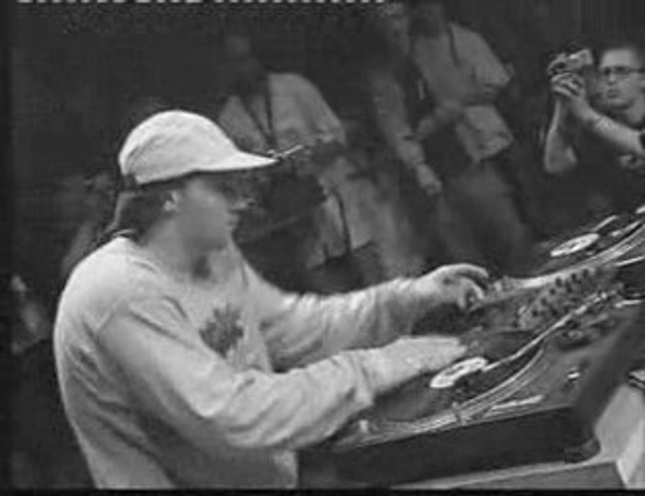 Dj IEmerge @ ITF Worldfinals 2002 (Quaterfinal)