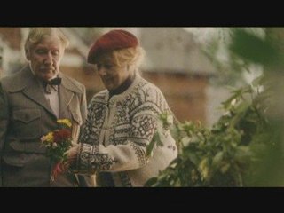 Michael Caine magical in Is Anybody There?