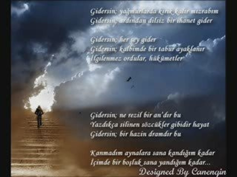 Ah istanbul - AŞKA SUSAYANLAR İÇİN