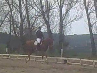 ST JUST ST RAMBERT 12042009