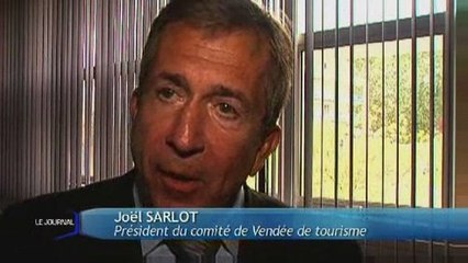 Les Brouzils : Un site pour les chambres d'hôtes