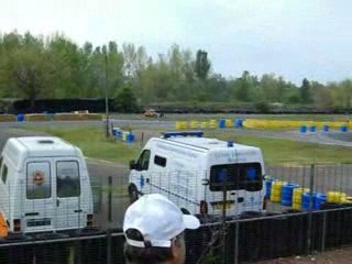 slalom du coteau 2009